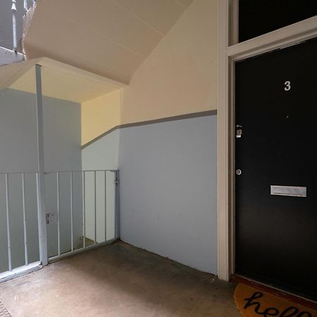 The Eden Apartment, Edinburgh City Center Екстериор снимка