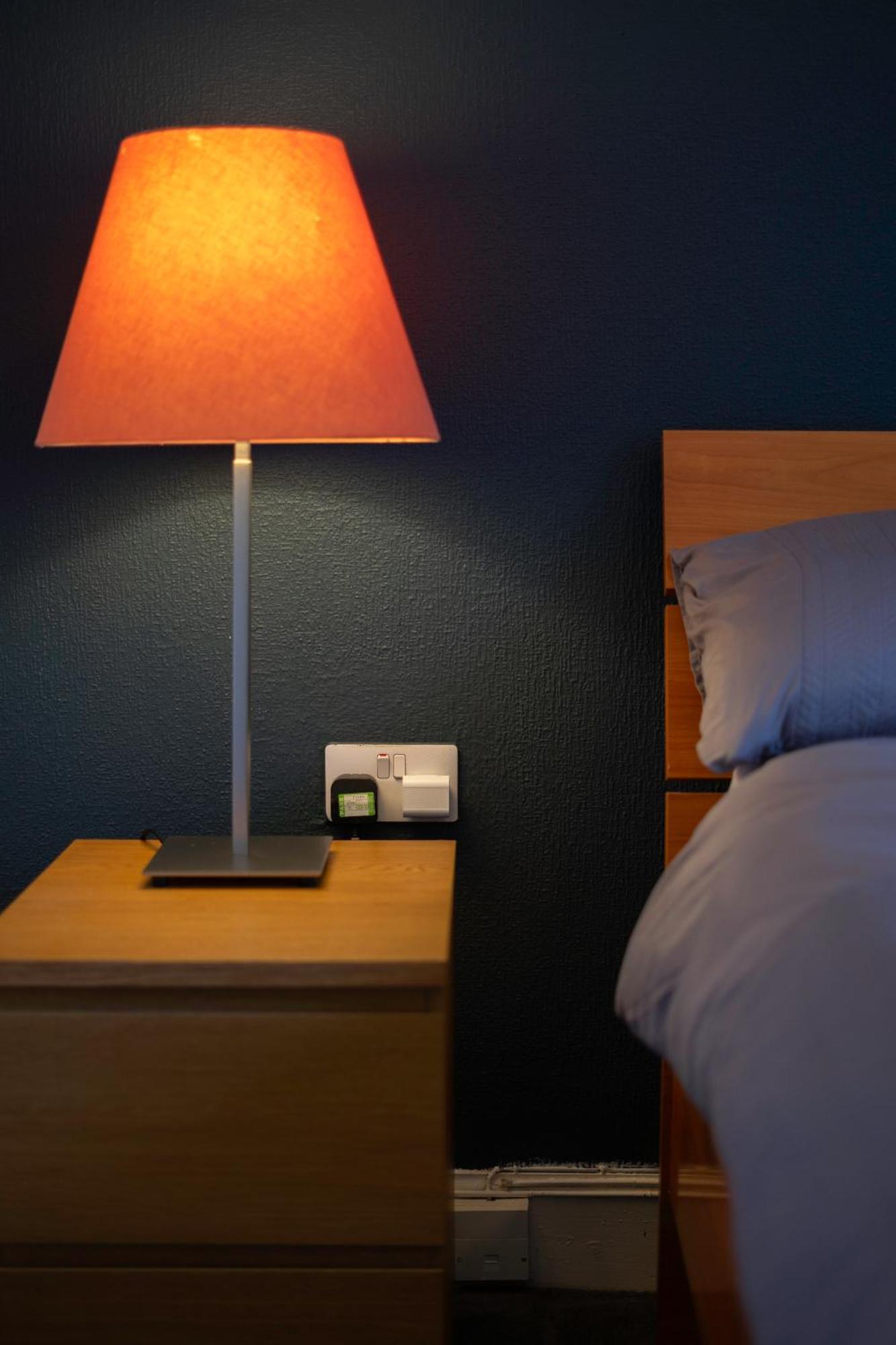 The Eden Apartment, Edinburgh City Center Екстериор снимка