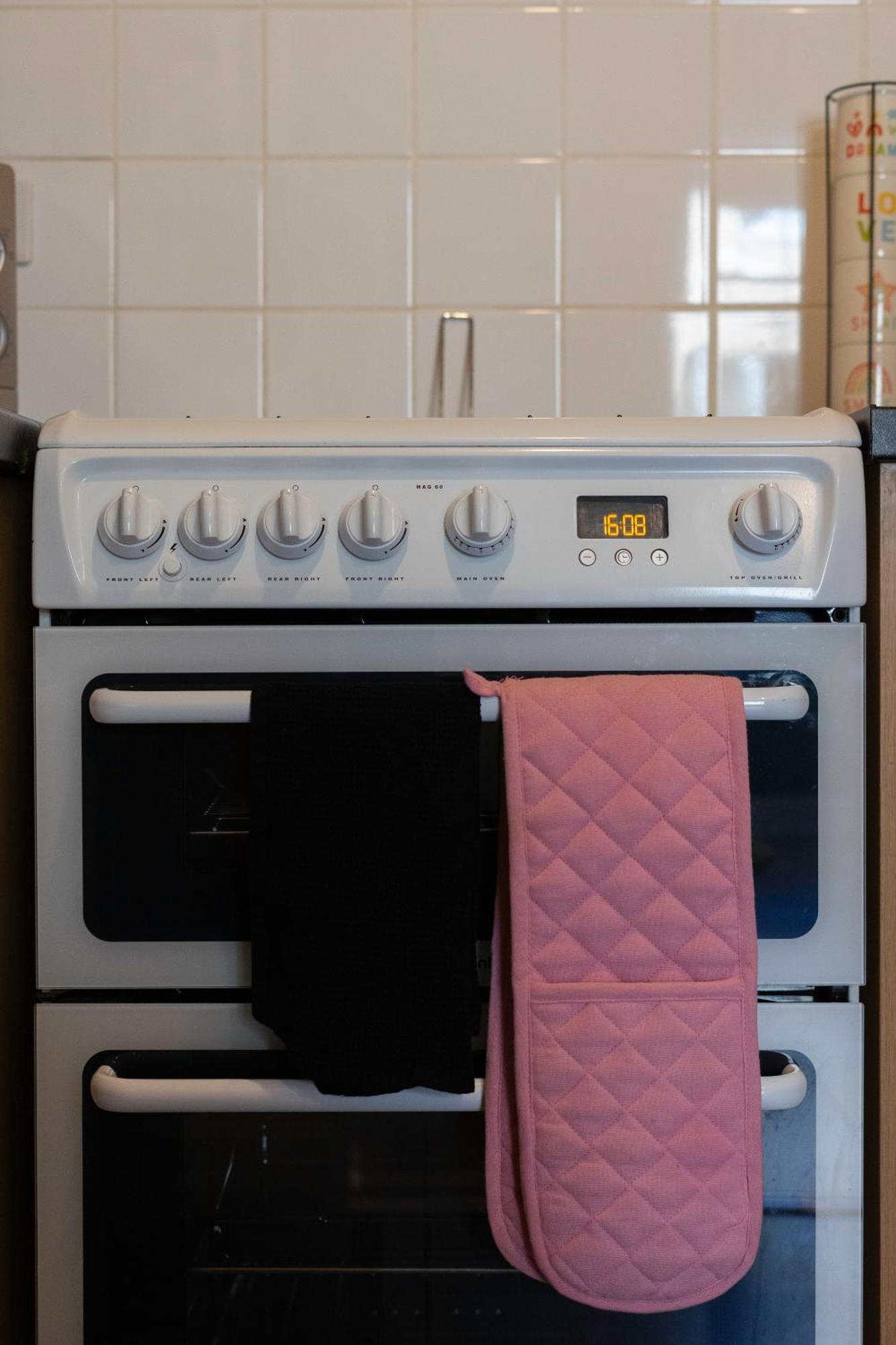 The Eden Apartment, Edinburgh City Center Екстериор снимка