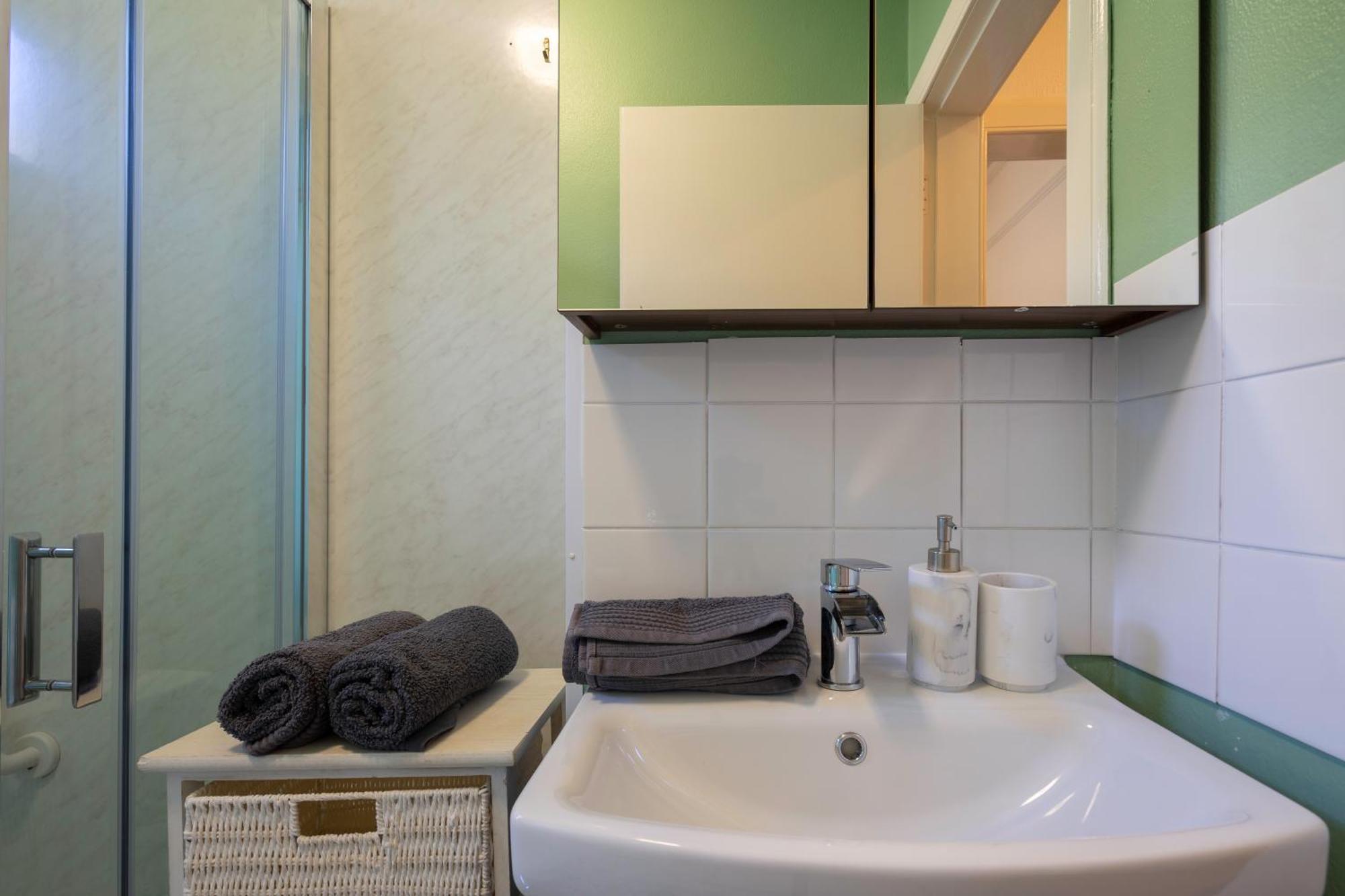 The Eden Apartment, Edinburgh City Center Екстериор снимка