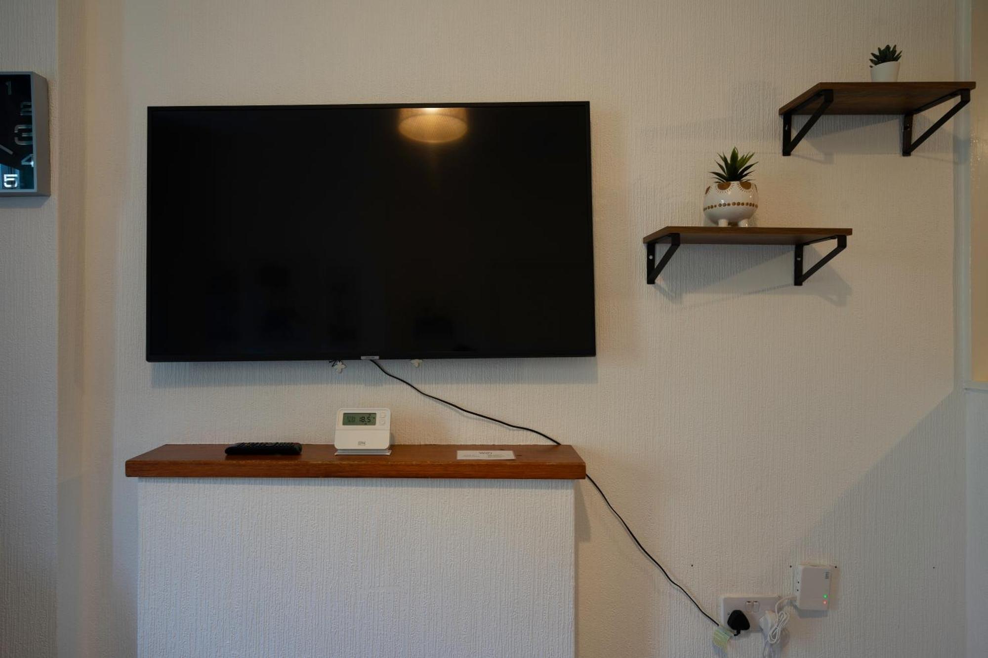 The Eden Apartment, Edinburgh City Center Екстериор снимка
