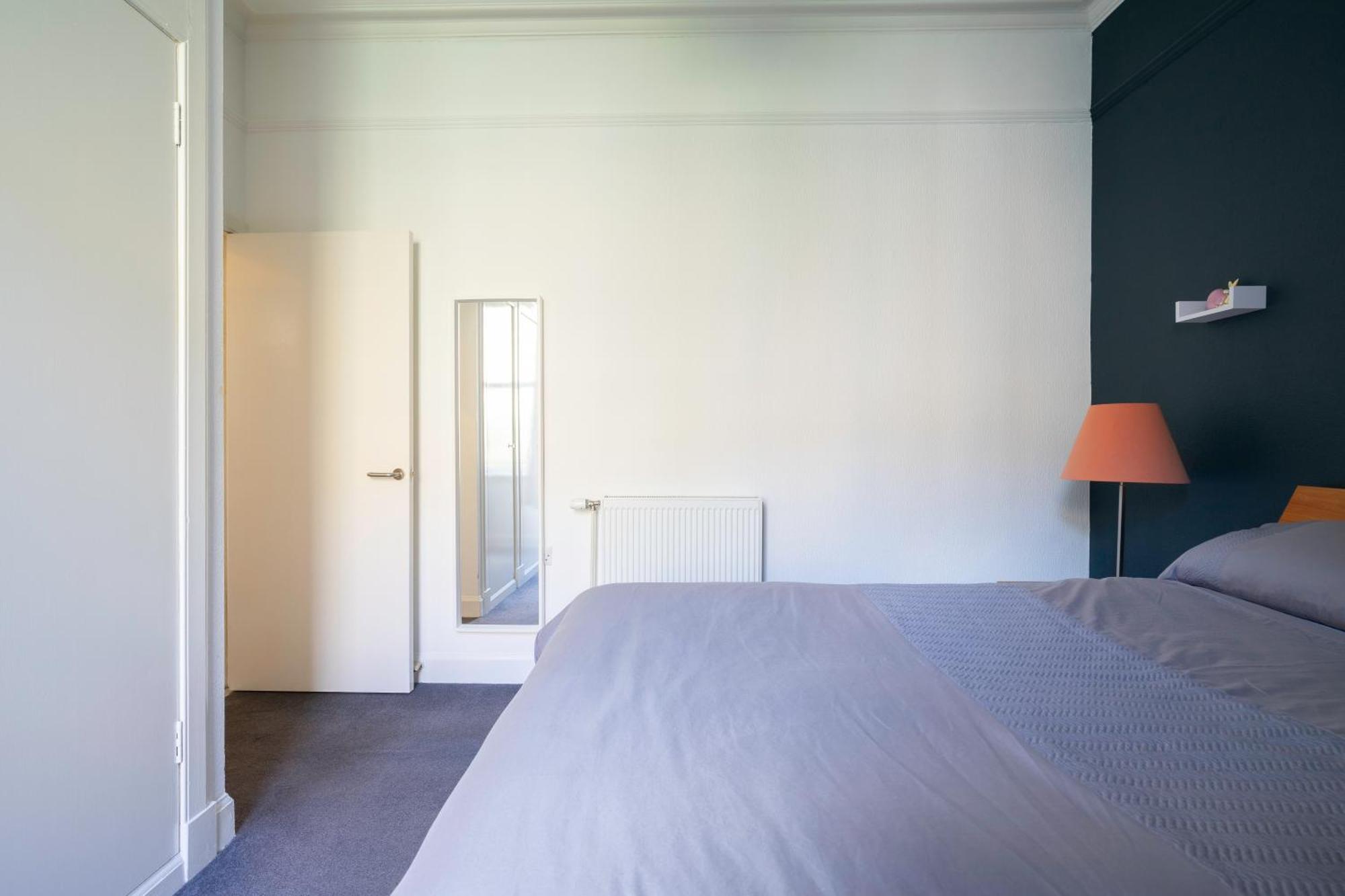 The Eden Apartment, Edinburgh City Center Екстериор снимка