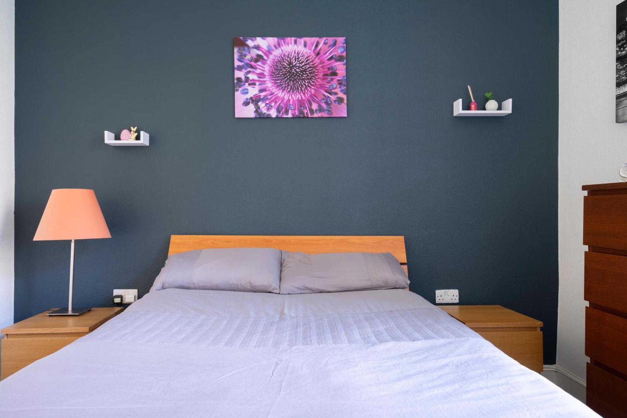 The Eden Apartment, Edinburgh City Center Екстериор снимка